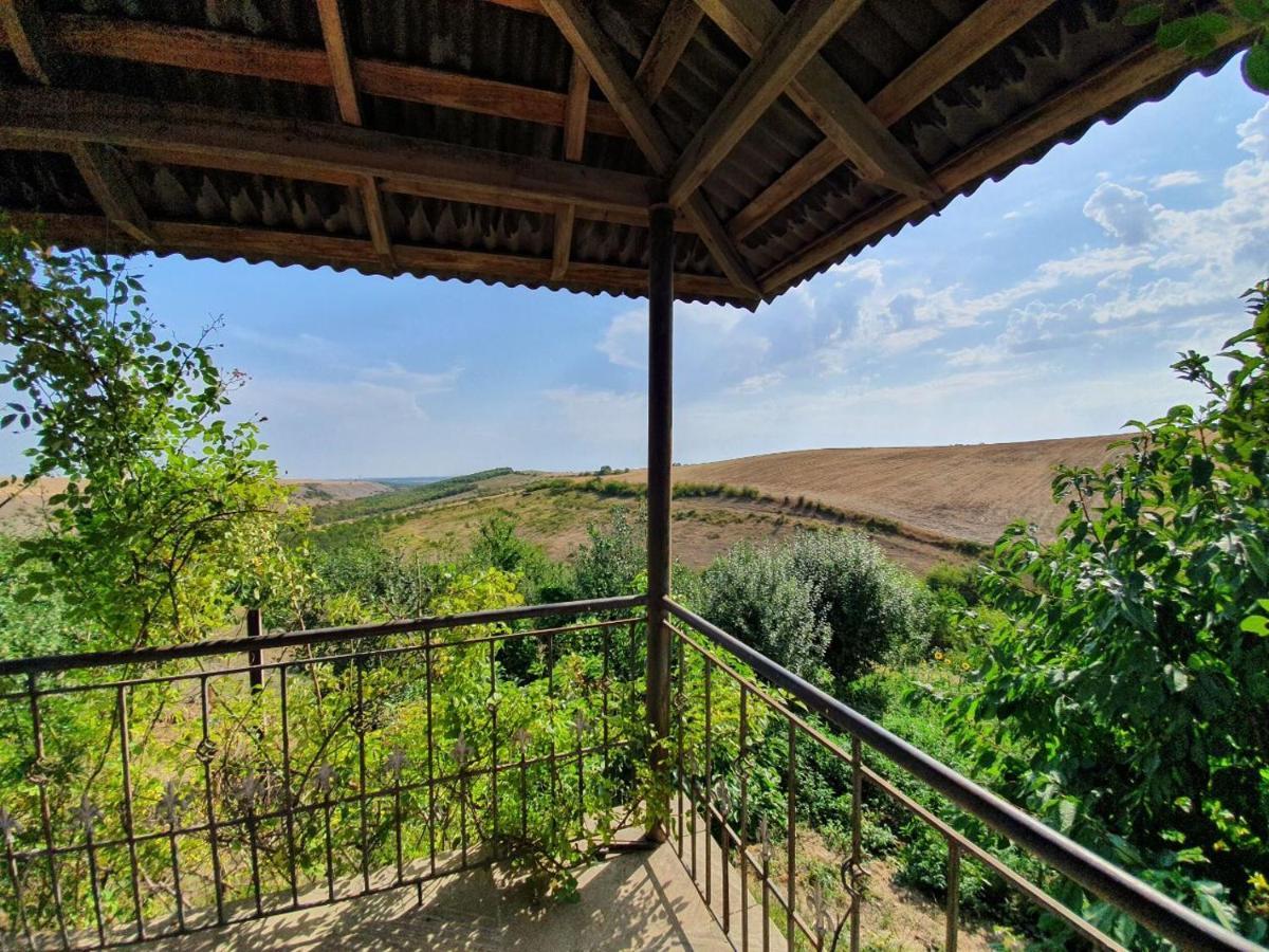 Vila La Casa De Habel Quba Exteriér fotografie
