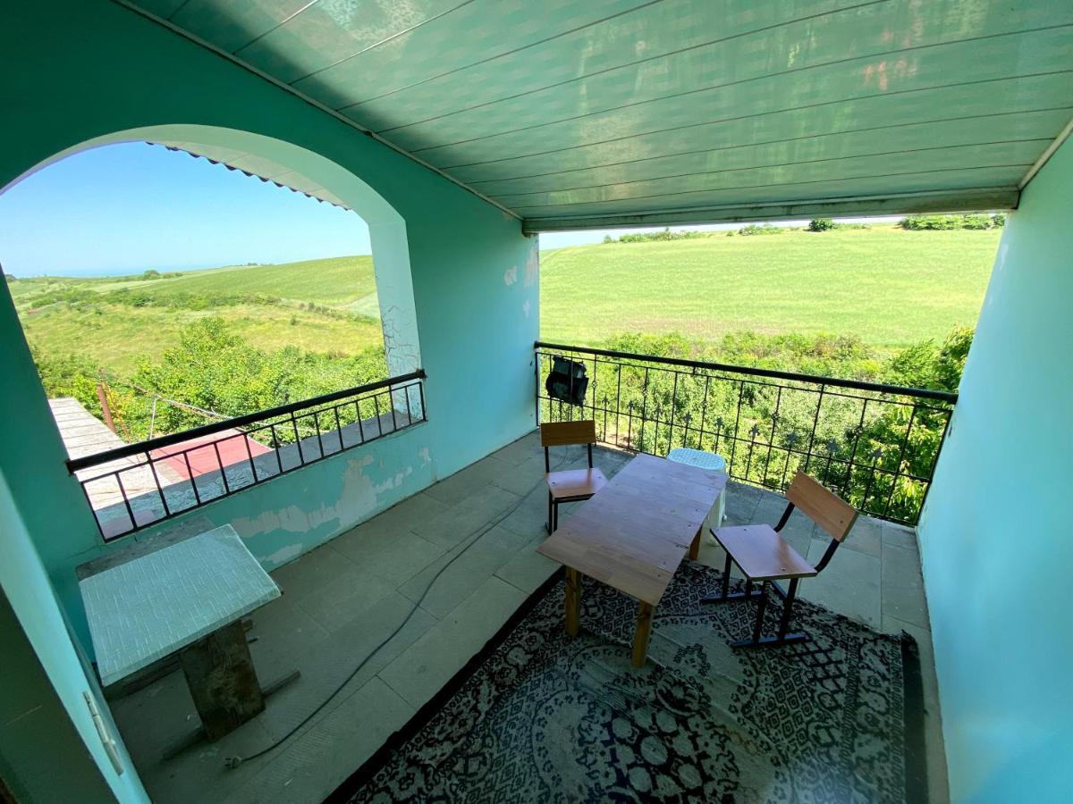 Vila La Casa De Habel Quba Exteriér fotografie